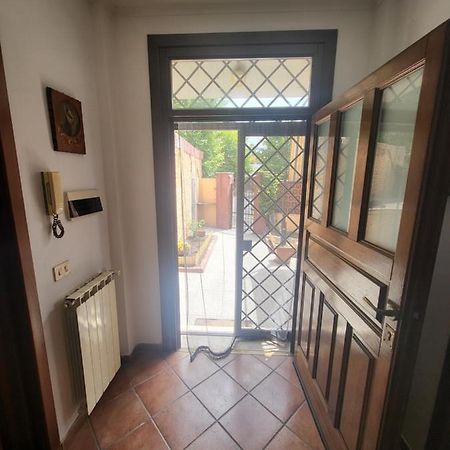 Harbour Fiumicino Apartment Exterior photo